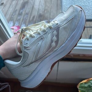 Saucony Running Shoes